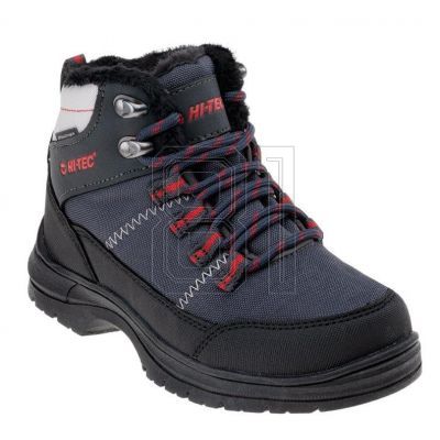 3. Hi-tec Lusari Mid Wp Jr Schuhe 92800377012 