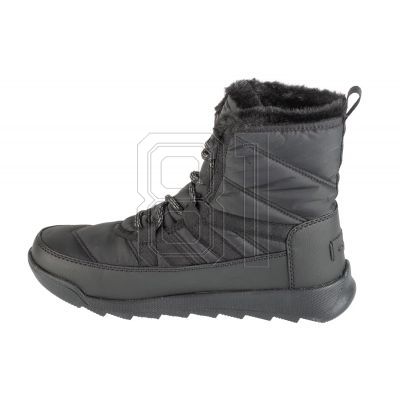 2. Sorel Whitney II Plus Lace WP W 2088241010 Schuhe