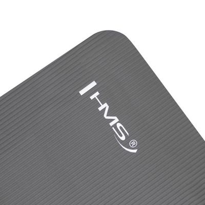 7. HMS YM03 graue Yogamatte
