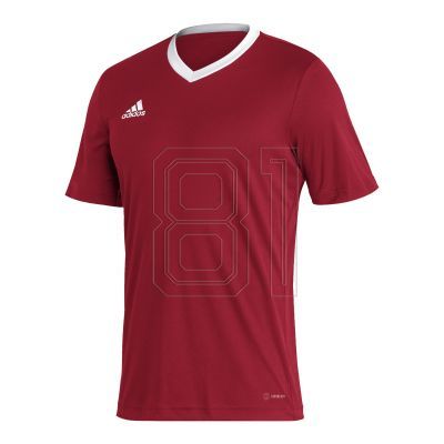 2. Adidas Entrada 22 M T-shirt H61736