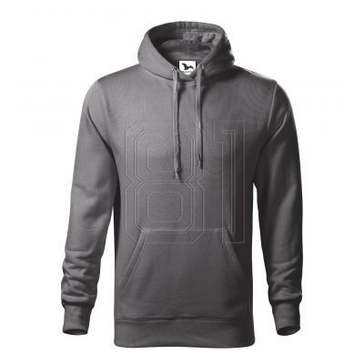 2. Malfini Cape M MLI-41336 Sweatshirt