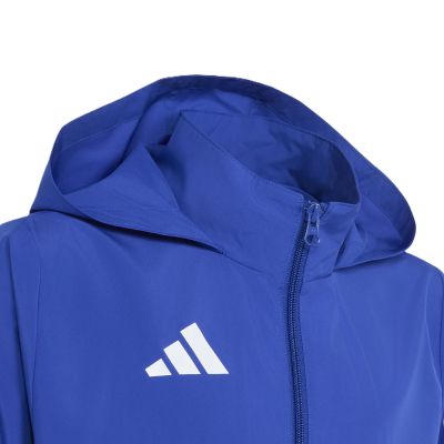 3. Adidas Junior Entrada 26 Multi KV5396 Jacke