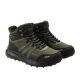 5. Lee Cooper Herren-Winter-Trekkingstiefel, gefüttert, wasserdicht, grün