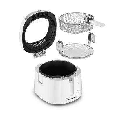 3. Fritteuse TEFAL Filtra Vision FF2541E0