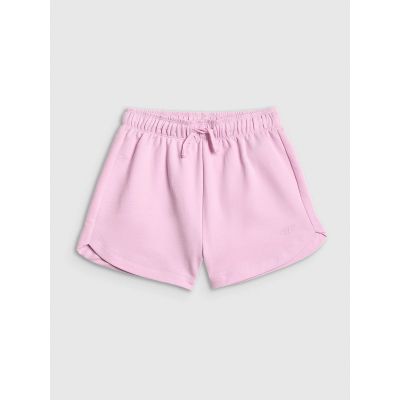 7. Cas 4F JUNIOR Shorts 4FJRSS26TSHOF0909-56S