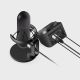 2. SteelSeries Alias Pro Mikrofon