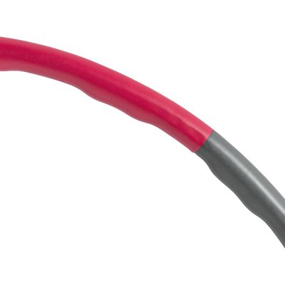 5. VIRTUFIT HULA-HOOP 100 CM 1.8 KG