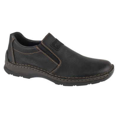Rieker Schuhe 05370-00 Schwarz 41