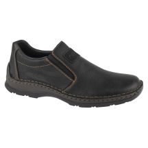 Rieker Schuhe 05370-00 Schwarz 41