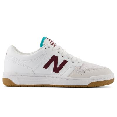 6. New Balance Jr GSB480FT Turnschuhe