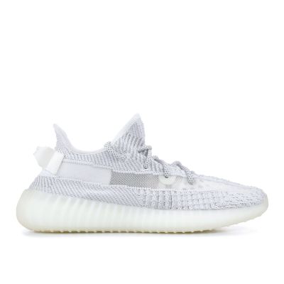 Adidas Yeezy Boost 350 V2 3M Static Reflective Herren-Sneaker - EF2367