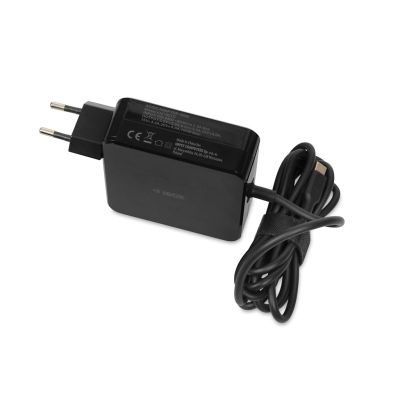 Universelles Netzteil für Laptop I-Box IUZ100TC, Typ-C-Stromversorgung, 100 W