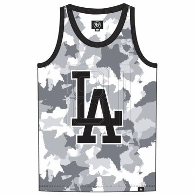 2. 47 Brand Los Angeles Dodgers M 656801 T-Shirt