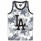 2. 47 Brand Los Angeles Dodgers M 656801 T-Shirt