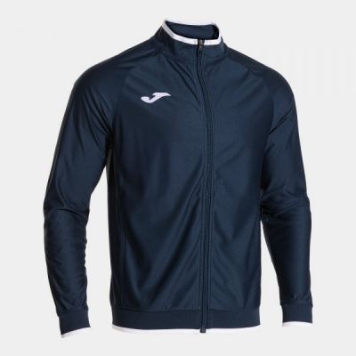 JOMA Combi Premium Full Zip Sweatshirt 104212.332
