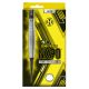 12. Harrows NX-90 Parallel 90 % Steeltip-Darts