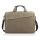 2. Lenovo 15,6" Laptop Casual Toploader T210 Grüne Tasche