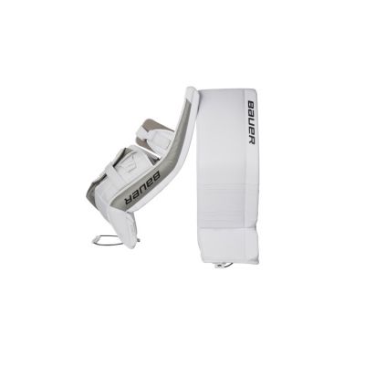 2. Bauer GSX Int Zäune