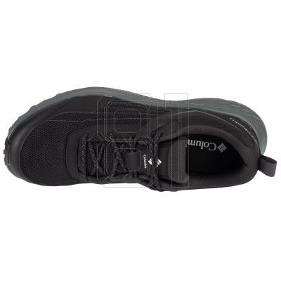3. Columbia Vertisol Trail M shoes 2062921012