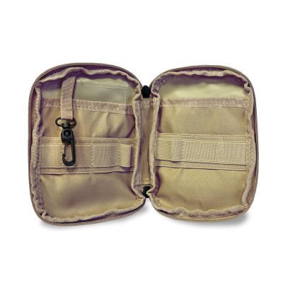 18. Offlander Molle Taktische Tasche OFF_CACC_22KH