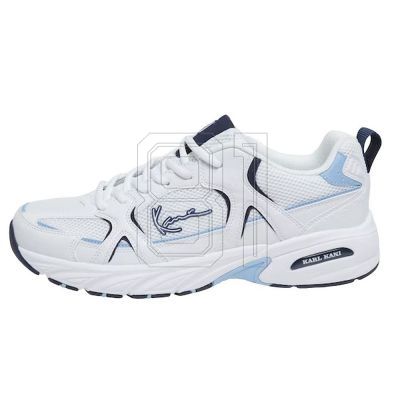 2. Karl Kani Prime Runner M 10510021 Schuhe