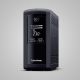 4. CyberPower VP1000ELCD-FR USV