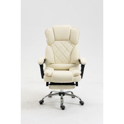 15. Activejet Bürostuhl YK7416 beige