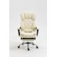 15. Activejet Bürostuhl YK7416 beige