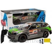 Ferngesteuertes Auto 1:10 2,4G Grau 6760