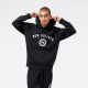 10. New Balance Sport Seasonal French Terry H BK M Sweatshirt MT31901BK