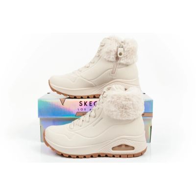 30. Skechers Uno Rugged W Schuhe 167274/NAT