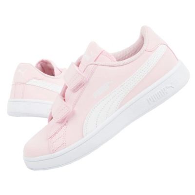7. Puma Smash v2 Jr Schuhe 365184 49