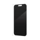3. ZAGG InvisibleShield Glass Elite Privacy 360 - Sichtschutzglas für iPhone 15/16 (4 Richtungen)