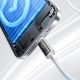 9. Joyroom S-A55 StarFlight 30W USB-C - Lightning Kabel 1,2 m - weiß