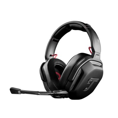 9. Teufel CAGE PRO Kabelloses Over-Ear Bluetooth Gaming-Headset Nacht