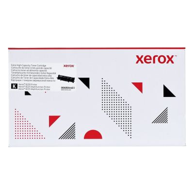 2. XEROX Toner B230/B225/B235 Schwarz 3k