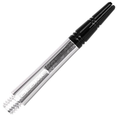31. Harrows Alamo VS2 Schäfte Schwarz