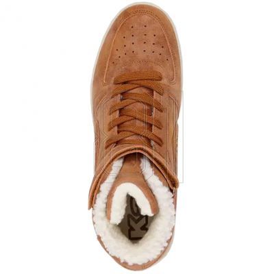 3. Kappa Bash Mid Fur Schuhe 242799 5443