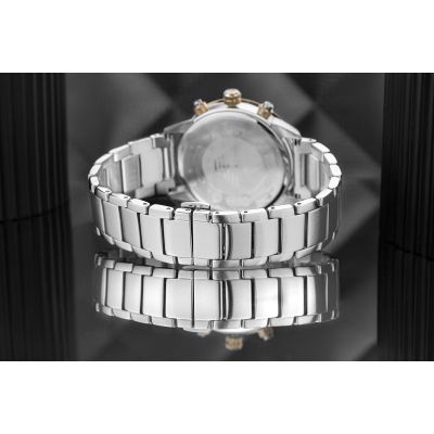 7. Emporio Armani Mario AR11454 Herrenuhr