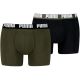 Puma Everyday Basic 2p M Boxershorts 938320 11