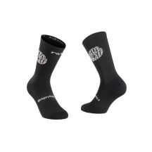 NORTHWAVE Ride Your Way Socken Schwarze Radsocken
