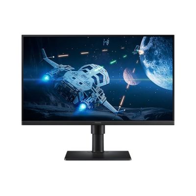 11. SAMSUNG LED-Monitor 24" LS24D400GAUXEN 100Hz