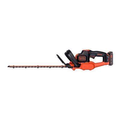 14. Black & Decker GTC18452PC Doppelmesser 2,42 kg