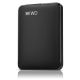 2. Externe Festplatte WD Elements Portable 1 TB 2,5 Zoll Schwarz