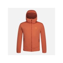Rossignol Opside Hoodie Jkt Orange Jacke