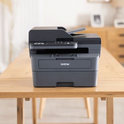 4. Brother MFC-L2827DWXL Multifunktionsdrucker Laser A4 1200 x 1200 dpi 32 Seiten/Minute Wi-Fi