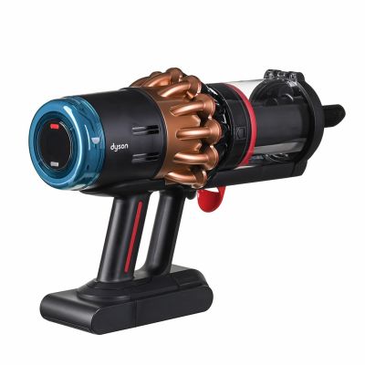 4. DYSON V16 Kolben-Tierstaubsauger