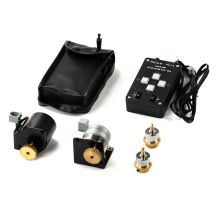 Allradantrieb für EQ5