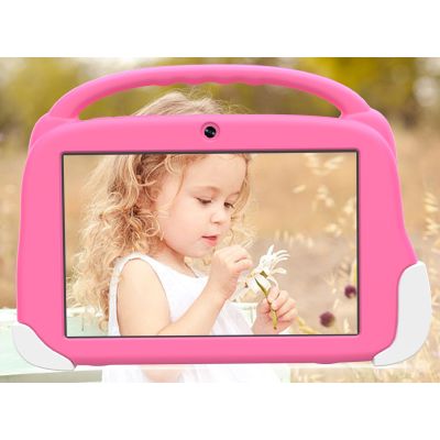 9. BLOW TABLET KIDSTAB8 4G 4/64GB PINK CASE