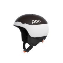 Skihelm POC MENINX RS MIPS Braun Weiß